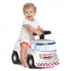 Go Hero Ambulans Arabası - Binmeli Araba İlk Arabam - Çocuk Arabası - İlk Adım Arabası - 4 Teker Araç