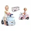 Go Hero İlk Arabam Pembe - Binmeli Araba İlk Arabam - Çocuk Arabası - İlk Adım Arabası - 4 Teker Araç