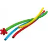 Kumtoys Bambu Çubuklar - Lego Setleri - Borular Lego - Plastik Çubuklar