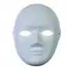 Kumtoys Karton Maske Boyama Seti - Sanat Seti - Boyama Setleri - El Alışkanlığı Setleri