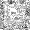 Kumtoys Tuval Mandala - Sanat Seti - Tuval Setleri - Tuval Boyama Mandal Seti