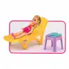 Lolanın Tatil Evi - Ev Oyuncak - Lolanın Tatil Ev Seti - Barbie Ev Seti
