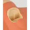 Lüx Somon Pırpır Uçak - Plastik Uçak - Kırılmaz Oyuncak - Kırılmaz Uçak - Uçak Oyuncaklar - Uçak Setleri