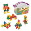 Magic Puzzle Lego (400 Parça) - Sihirli Puzzle- Küçük Bloklar - Sihirli Legolar Oyuncak