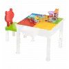 Mega Multi Creative Blok Masa Seti - Slide Blocks - Lego Oyuncakları - Yaratıcı Top Oyunu - Creative Lego