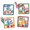 Mega Oyun Hamur Seti 280 Gr. - Oyun Hamuru Seti - Hamur Setleri - Hamur Kalıpları