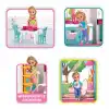 Milanın 2 Katlı Rüya Evi - Ev Oyuncak - Milanın Rüya Ev Seti - Barbie Ev Seti - Rüya Evi - Oyun Evi