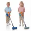 Mini Clean 2’si 1 Arada Sesli Oyuncak Elektrikli Süpürge – 70 cm