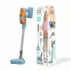 Mini Clean 2’si 1 Arada Sesli Oyuncak Elektrikli Süpürge – 70 cm