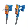 Mini Clean 2’si 1 Arada Sesli Oyuncak Elektrikli Süpürge – 70 cm