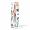 Mini Clean 2’si 1 Arada Sesli Oyuncak Elektrikli Süpürge – 70 cm