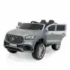 Miracle GT Gri Uzaktan Kumandalı 4X2 12 Volt Akülü Araba - RC Mercedes Akülü Araba
