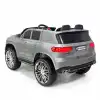 Miracle GT Gri Uzaktan Kumandalı 4X2 12 Volt Akülü Araba - RC Mercedes Akülü Araba