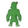 Monster Flex Stretch Evil Plant Figür - Monster Stretch Figür - Esneyen Oyuncakları Esneyebilen Oyuncak