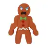 Monster Flex Stretch Gingermonster Figür - Monster Stretch Figür - Esneyen Oyuncakları Esneyebilen Oyuncak