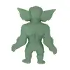 Monster Flex Stretch Goblin Figür - Monster Stretch Figür - Esneyen Oyuncakları Esneyebilen Oyuncak
