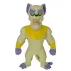 Monster Flex Stretch Mummy Cat Figür - Monster Stretch Figür - Esneyen Oyuncakları Esneyebilen Oyuncak