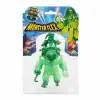 Monster Flex Stretch Phantom Pirate Figür - Monster Stretch Figür - Esneyen Oyuncakları Esneyebilen Oyuncak