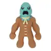 Monster Flex Stretch Rag Nightmare Figür - Monster Stretch Figür - Esneyen Oyuncakları Esneyebilen Oyuncak