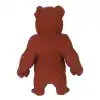 Monster Flex Stretch Teddy Zombie Figür - Monster Stretch Figür - Esneyen Oyuncakları Esneyebilen Oyuncak