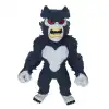 Monster Flex Stretch The Beast Figür - Monster Stretch Figür - Esneyen Oyuncakları Esneyebilen Oyuncak