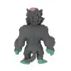 Monster Flex Stretch Zombie Werewolf Figür - Monster Stretch Figür - Esneyen Oyuncakları Esneyebilen Oyuncak