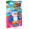 Monster Flex Stumble Guys Stretch Megalodon Figür - Stumble Guys Stretch Figür - Stumble Guys Oyuncakları