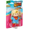 Monster Flex Stumble Guys Stretch Super Gal Figür - Stumble Guys Stretch Figür - Stumble Guys Oyuncakları