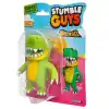 Monster Flex Stumble Guys Stretch T-Rex Figür - Stumble Guys Stretch Figür - Stumble Guys Oyuncakları