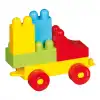 Multi Blocks (62 Parça) - Multi Bloklar - Mutli Legolar - Lego Setleri - Lego Oyuncakları