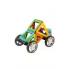 Orijinal Magical Magnet 22 Parça Manyetik Lego - Magnetic Magical Magnet - Mıknatıslı Lego - Mıknatıs Lego