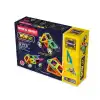 Orijinal Magical Magnet 22 Parça Manyetik Lego - Magnetic Magical Magnet - Mıknatıslı Lego - Mıknatıs Lego
