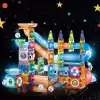 Orijinal Magnetic Tiles Star Diamond Light Version 108 Parça Işıklı Manyetik Lego - Mıknatıslı Lego Ledli Magnetic Işıklı Magnet