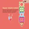 Orijinal Magnetic Tiles Star Diamond Light Version 82 Parça Işıklı Manyetik Lego - Mıknatıslı Lego Ledli Magnetic Işıklı Magnet