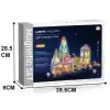 Orijinal Magnetic Tiles Star Diamond Light Version 89 Parça Işıklı Manyetik Lego - Mıknatıslı Lego Ledli Magnetic Işıklı Magnet