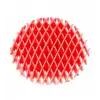 Orijinal Morf Flexi Fidget Stres Oyuncağı Worm fidget Stres Giderici Solucan Stres Yay - Kırmızı