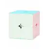 Orijinal MoYu Macarons 2x2 Küp - Moyu Speed Cube - Moyu 2x2 Zeka Küpü - Zeka Küpü - Rubik Küp