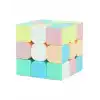 Orijinal MoYu Macarons 3x3 Küp - Moyu Speed Cube - Moyu 3x3 Zeka Küpü - Zeka Küpü - Rubik Küp