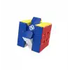 Orijinal NexCube 2x2 ve 3x3 Classic Küp - Nexcube Speed Cube - NexCube 2x2 ve 3x3 Classic Zeka Küpü - Zeka Küpü - Rubik Küp