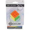 Orijinal NexCube Anahtarlık Küp- Nexcube Speed Cube - NexCube Classic 3x3 Zeka Küpü - Zeka Küpü - Rubik Küp