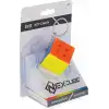 Orijinal NexCube Anahtarlık Küp- Nexcube Speed Cube - NexCube Classic 3x3 Zeka Küpü - Zeka Küpü - Rubik Küp