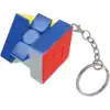 Orijinal NexCube Anahtarlık Küp- Nexcube Speed Cube - NexCube Classic 3x3 Zeka Küpü - Zeka Küpü - Rubik Küp