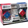 Orijinal NexCube Yarışması - Nexcube Speed Cube - NexCube Classic 3x3 Zeka Küpü - Zeka Küpü - Rubik Küp