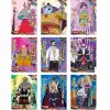 Orijinal One Piece Game Black Card Box 10 Booster Pack - One Piece Siyah Oyun Koleksiyonluk Kart One Piece Premium Kart