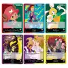 Orijinal One Piece Two Legends Treadin Card OP-08 - One Piece İki Efsane Koleksiyonluk Kart - One Piece Kart