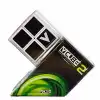 Orijinal V-Cube 2x2 Flat Küp - V-Cube Küp - Zeka Küpü - 2x2 Flat Küp - Akıl Küpü - Rubiks Küp -VCube