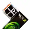 Orijinal V-Cube 2x2 Pillow Küp - V-Cube Küp - Zeka Küpü - 2x2 Pillow Küp - Akıl Küpü - Akıllı Küp -VCube