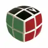 Orijinal V-Cube 2x2 Pillow Küp - V-Cube Küp - Zeka Küpü - 2x2 Pillow Küp - Akıl Küpü - Akıllı Küp -VCube