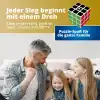 Orijinal V-Cube 3x3 Flat Küp - V-Cube Küp - Zeka Küpü - 3x3 Flat Küp - Akıl Küpü - Akıllı Küp -VCube