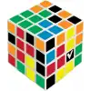 Orijinal V-Cube 4x4 Flat Küp - V-Cube Küp - Zeka Küpü - 4x4 Flat Küp - Akıl Küpü - Rubiks Küp -VCube